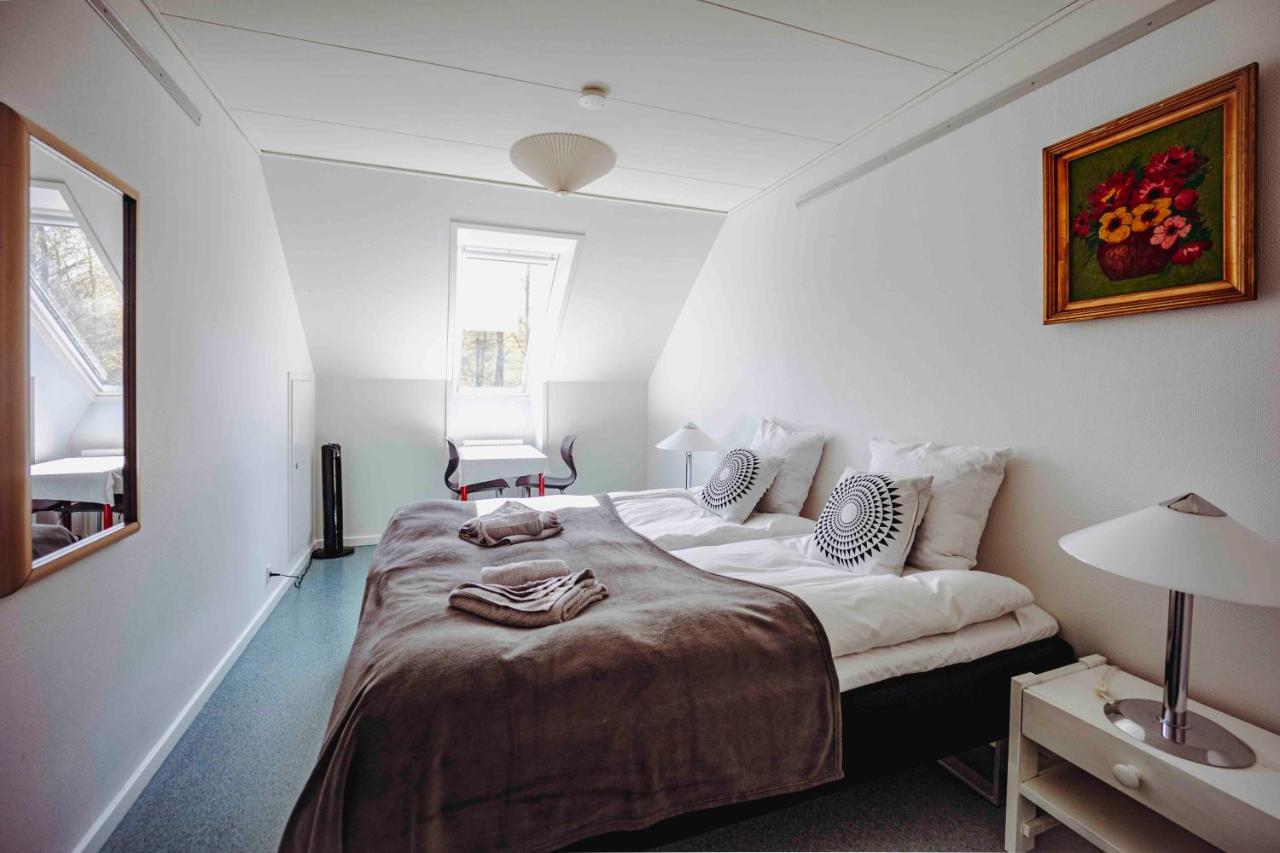 Pederstrup Bed And Breakfast Torrig Εξωτερικό φωτογραφία