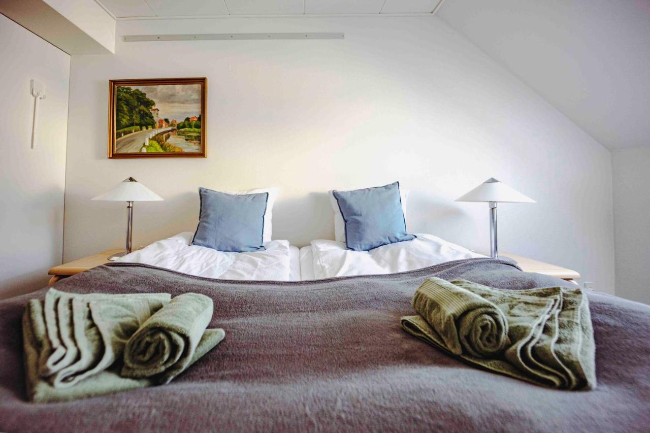 Pederstrup Bed And Breakfast Torrig Εξωτερικό φωτογραφία