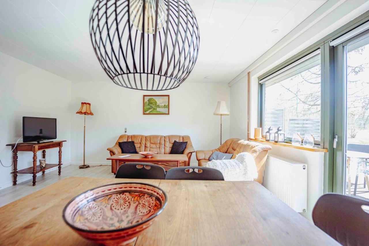 Pederstrup Bed And Breakfast Torrig Εξωτερικό φωτογραφία