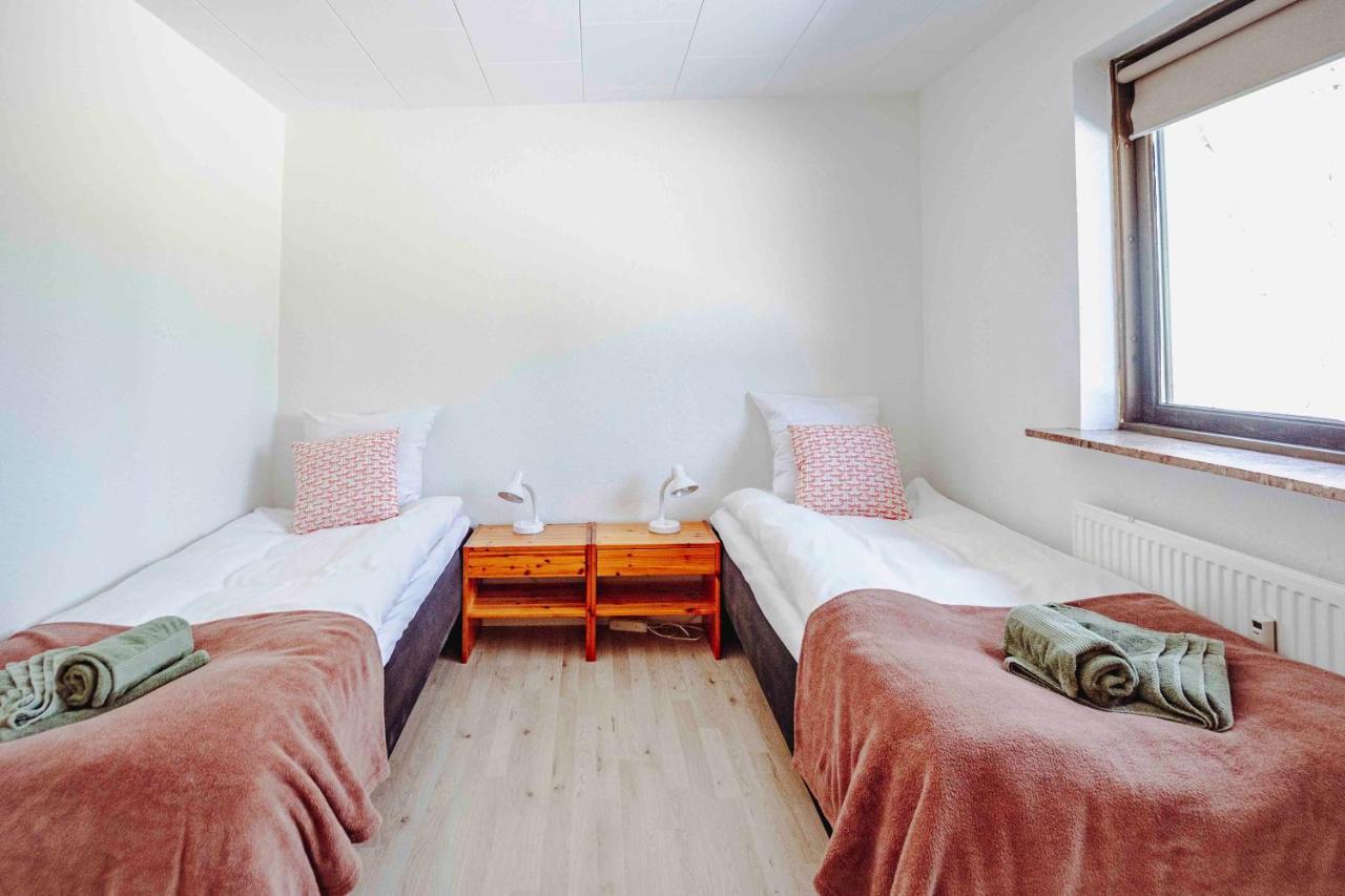 Pederstrup Bed And Breakfast Torrig Εξωτερικό φωτογραφία