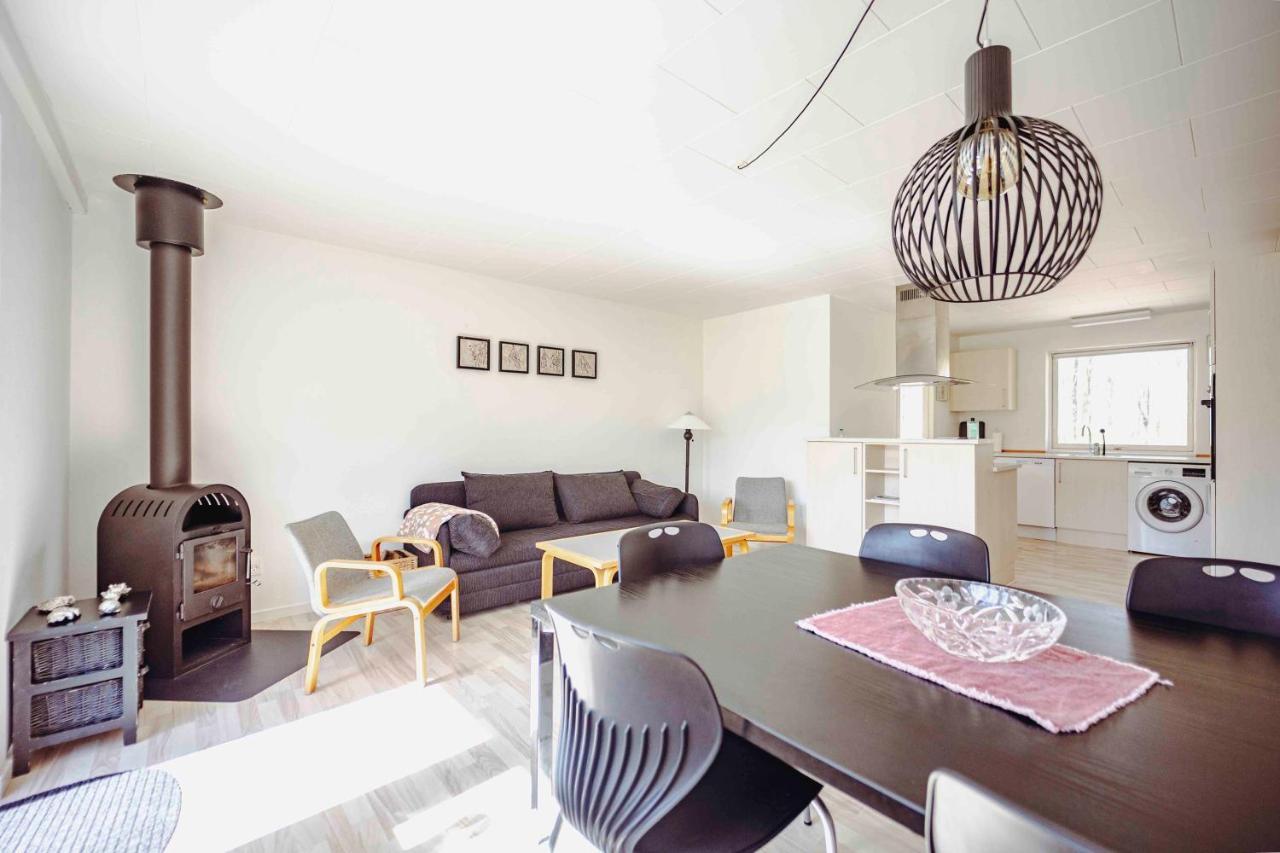 Pederstrup Bed And Breakfast Torrig Εξωτερικό φωτογραφία