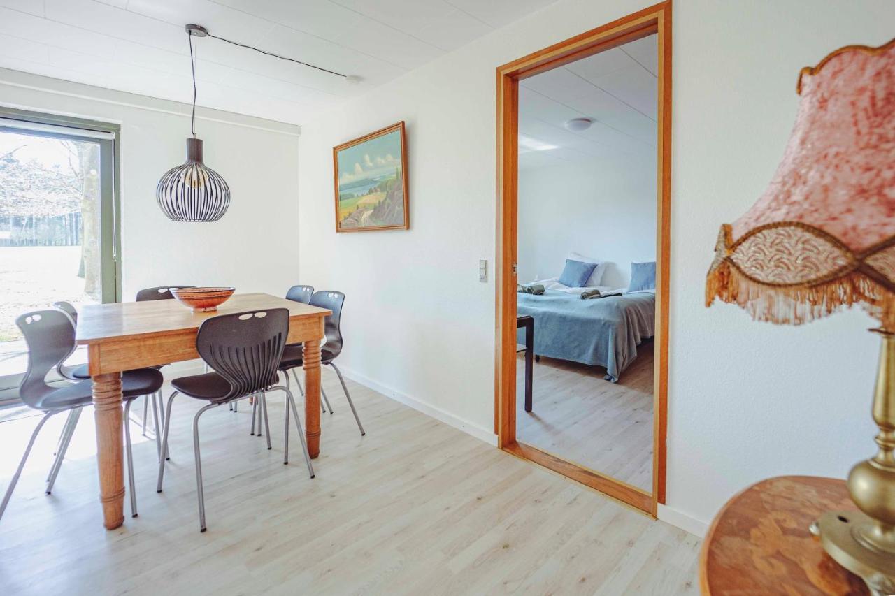 Pederstrup Bed And Breakfast Torrig Εξωτερικό φωτογραφία