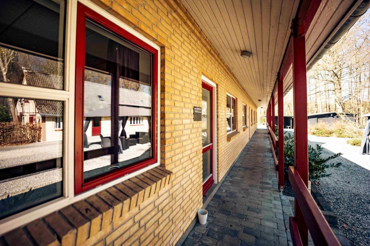 Pederstrup Bed And Breakfast Torrig Εξωτερικό φωτογραφία