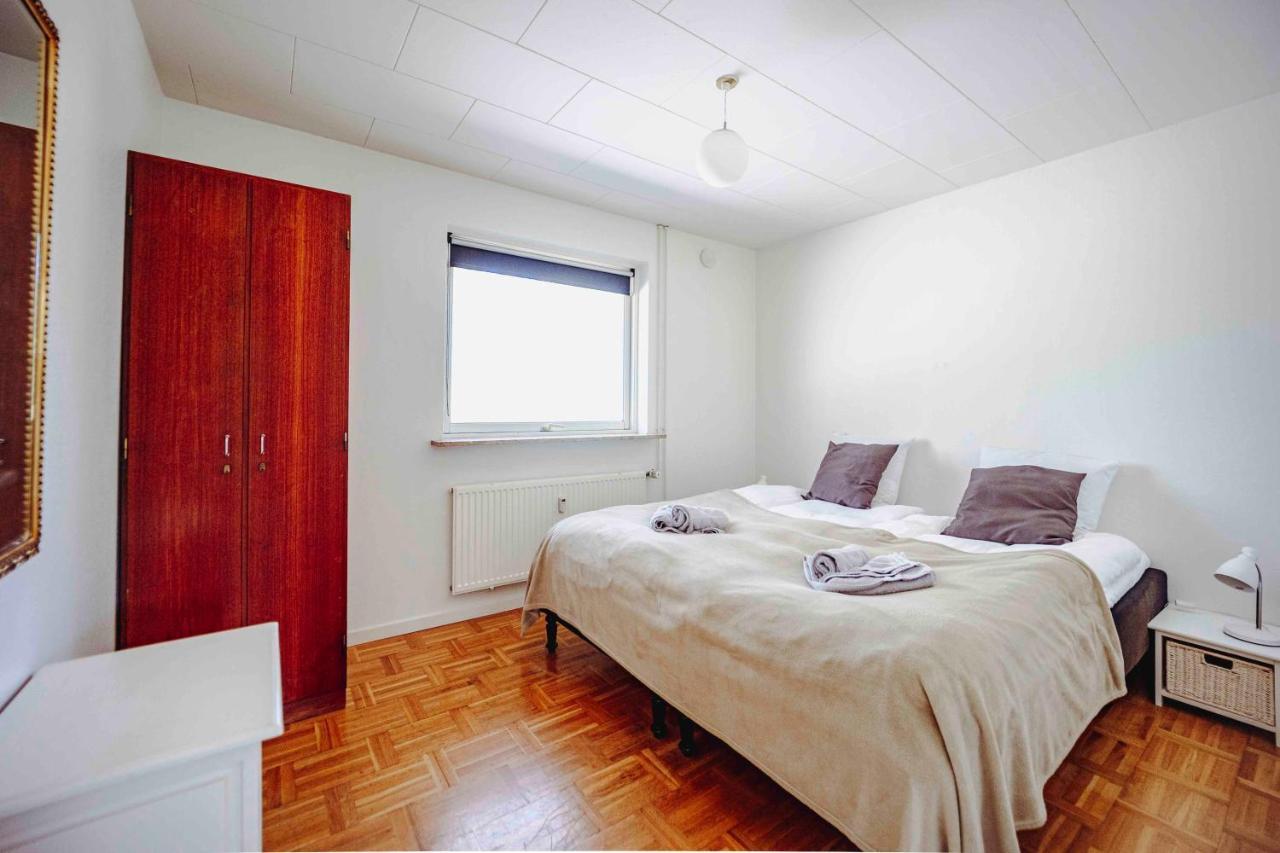Pederstrup Bed And Breakfast Torrig Εξωτερικό φωτογραφία