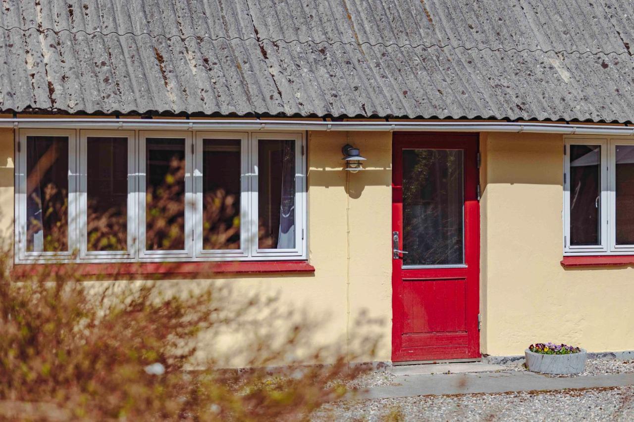 Pederstrup Bed And Breakfast Torrig Εξωτερικό φωτογραφία