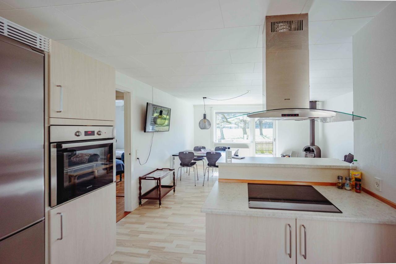 Pederstrup Bed And Breakfast Torrig Εξωτερικό φωτογραφία