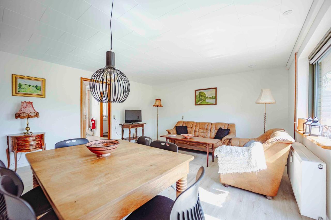 Pederstrup Bed And Breakfast Torrig Εξωτερικό φωτογραφία