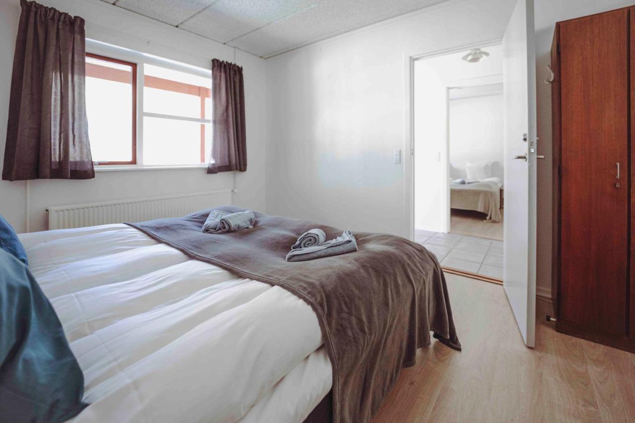 Pederstrup Bed And Breakfast Torrig Εξωτερικό φωτογραφία