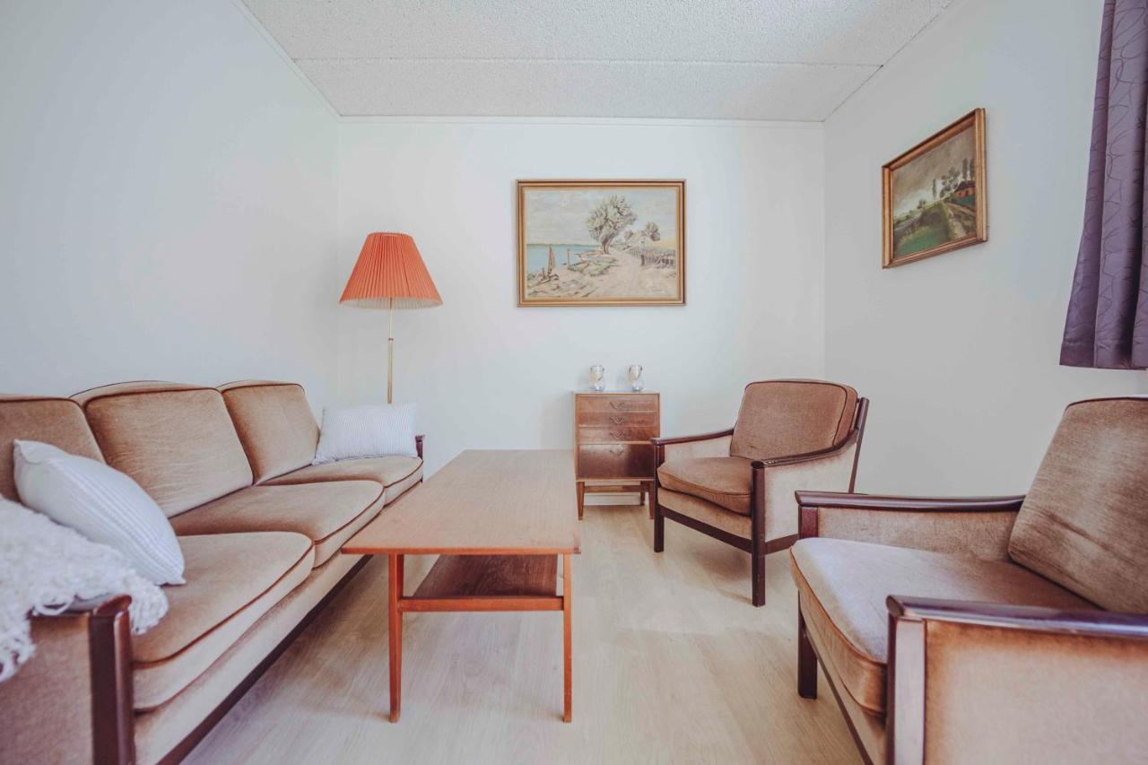 Pederstrup Bed And Breakfast Torrig Εξωτερικό φωτογραφία