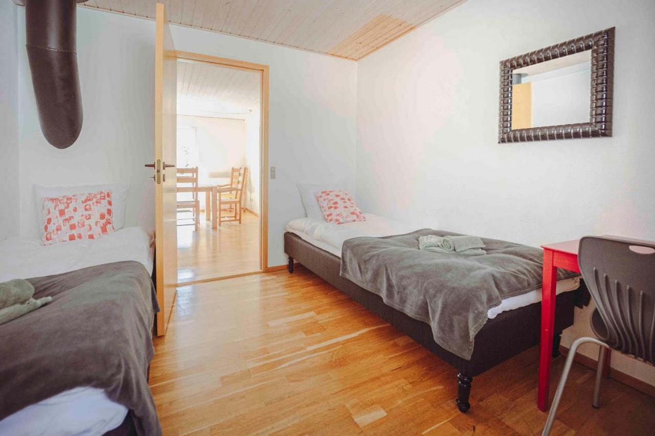 Pederstrup Bed And Breakfast Torrig Εξωτερικό φωτογραφία