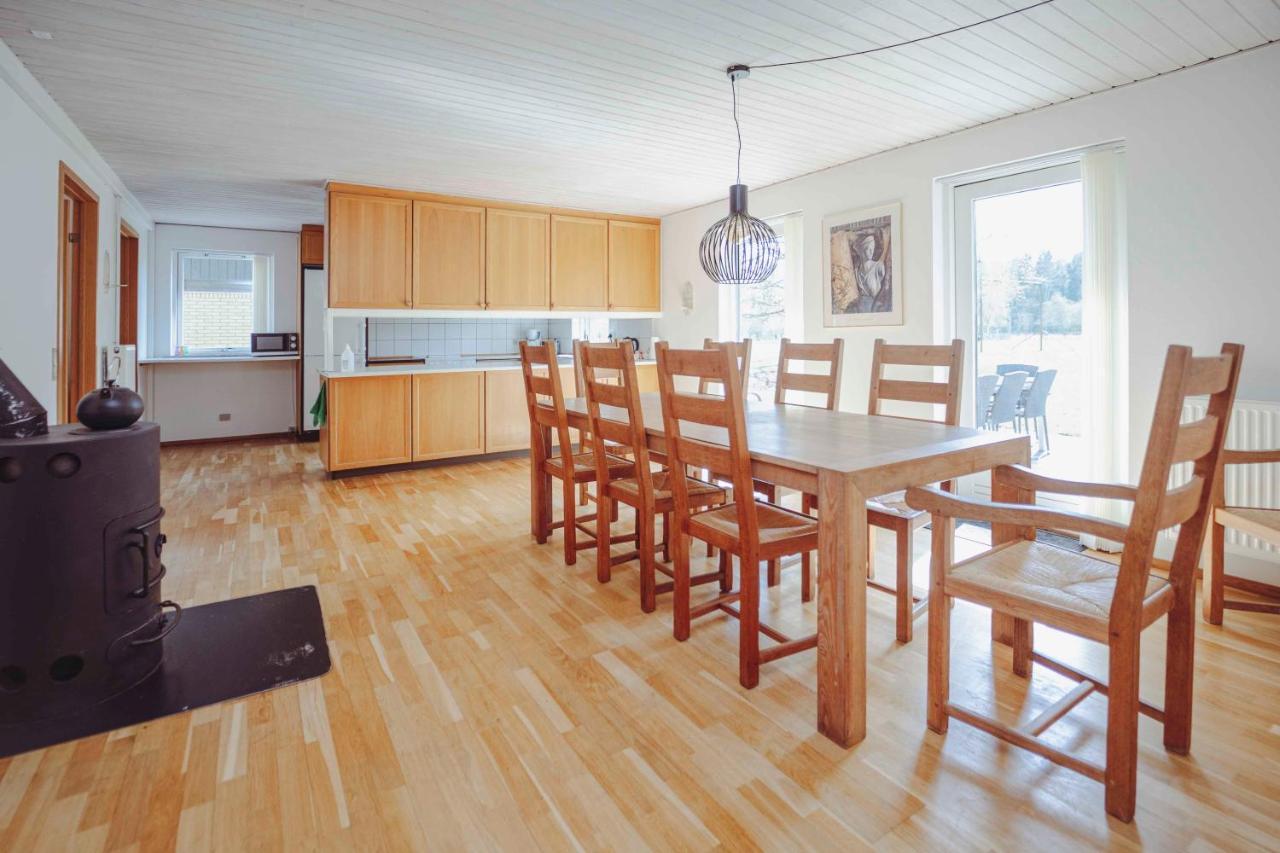 Pederstrup Bed And Breakfast Torrig Εξωτερικό φωτογραφία