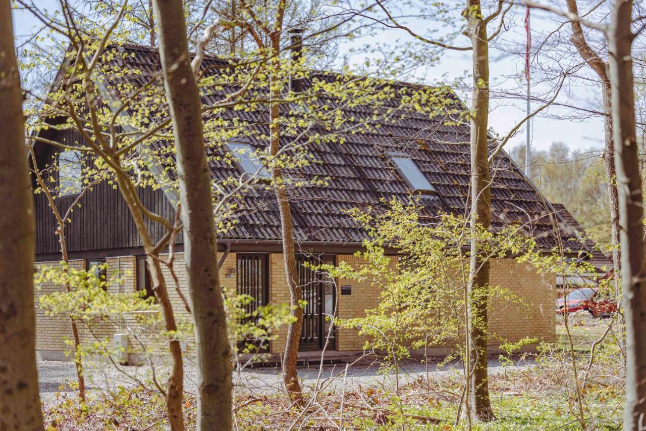 Pederstrup Bed And Breakfast Torrig Εξωτερικό φωτογραφία