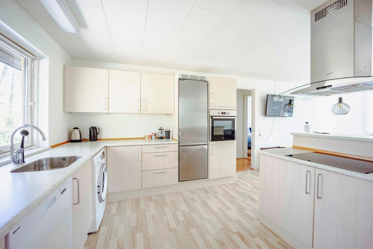 Pederstrup Bed And Breakfast Torrig Εξωτερικό φωτογραφία