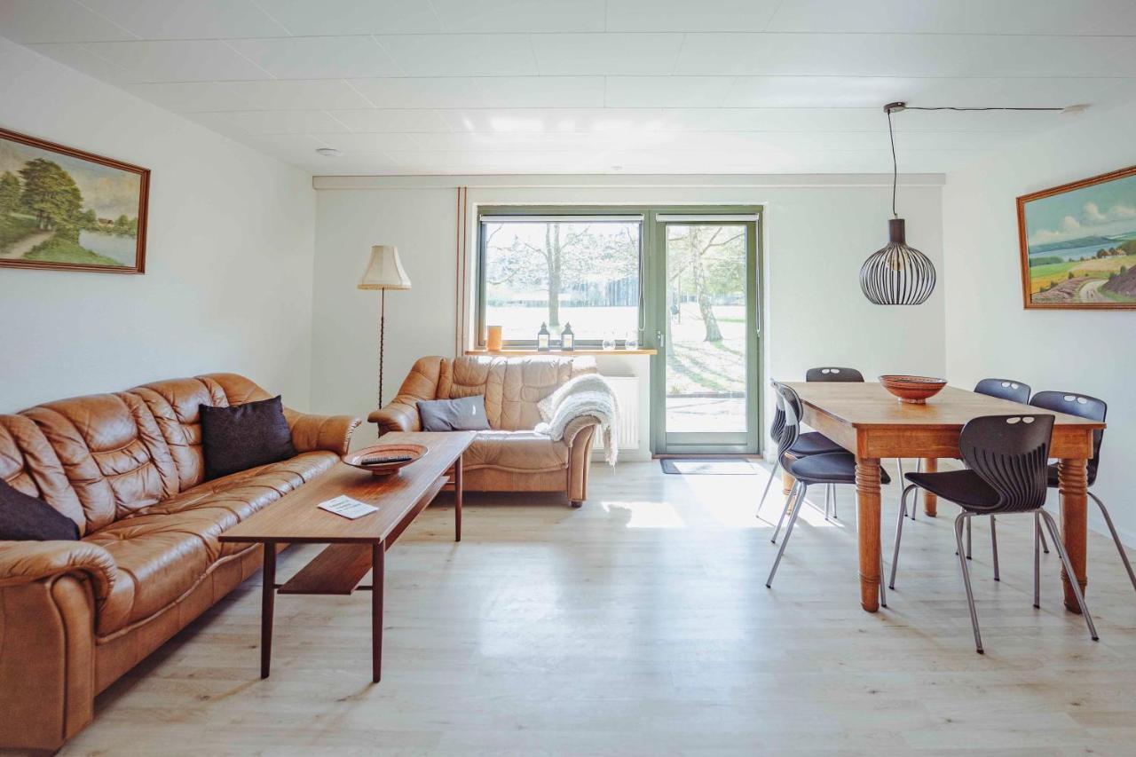 Pederstrup Bed And Breakfast Torrig Εξωτερικό φωτογραφία