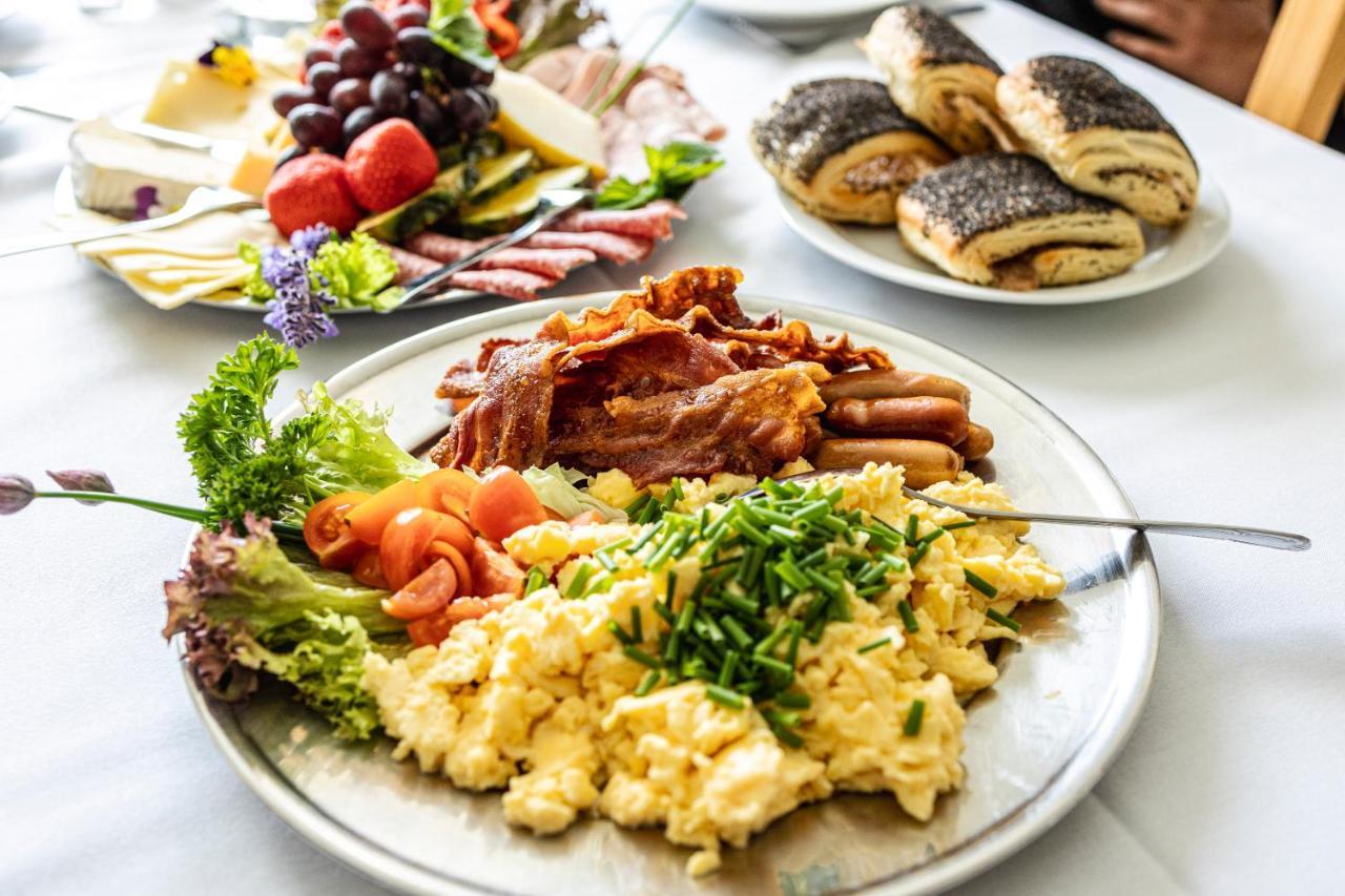 Pederstrup Bed And Breakfast Torrig Εξωτερικό φωτογραφία