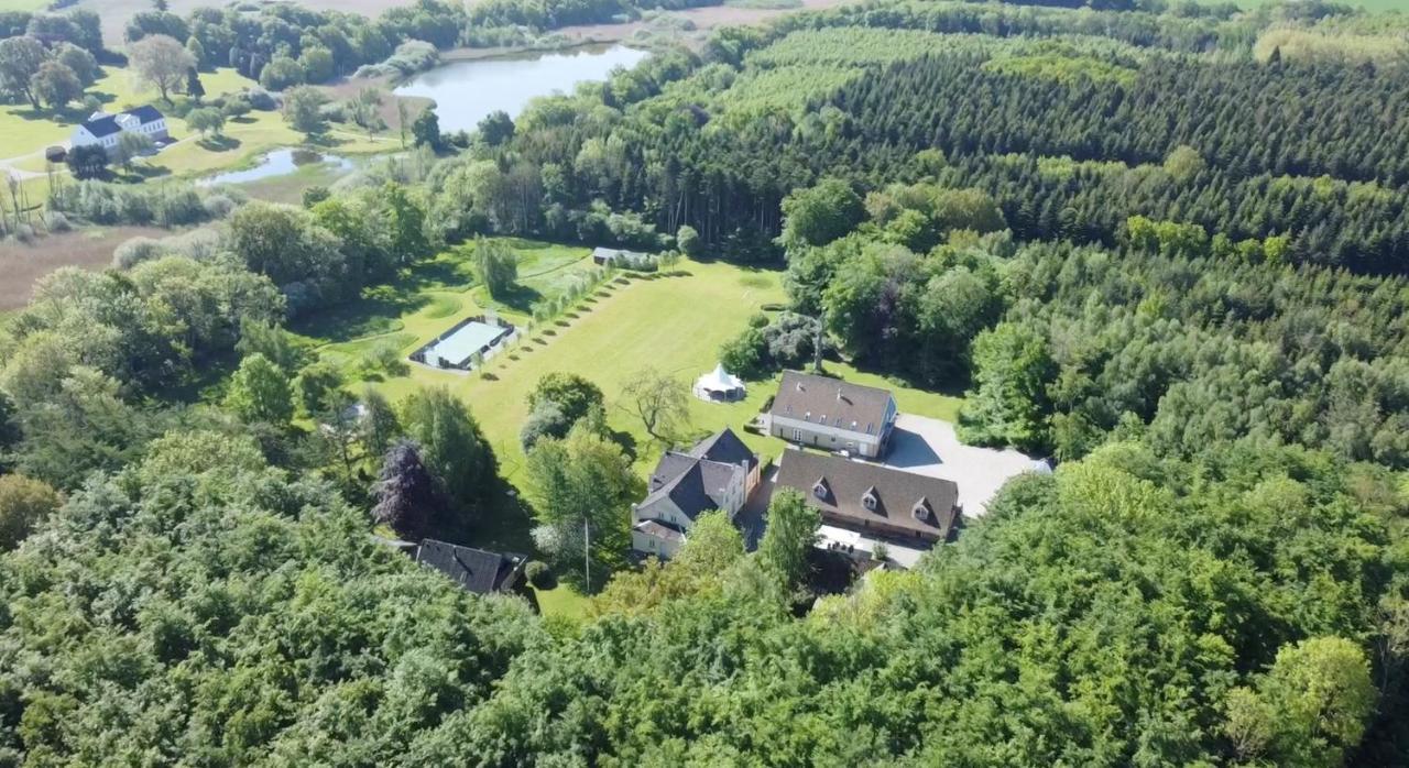 Pederstrup Bed And Breakfast Torrig Εξωτερικό φωτογραφία