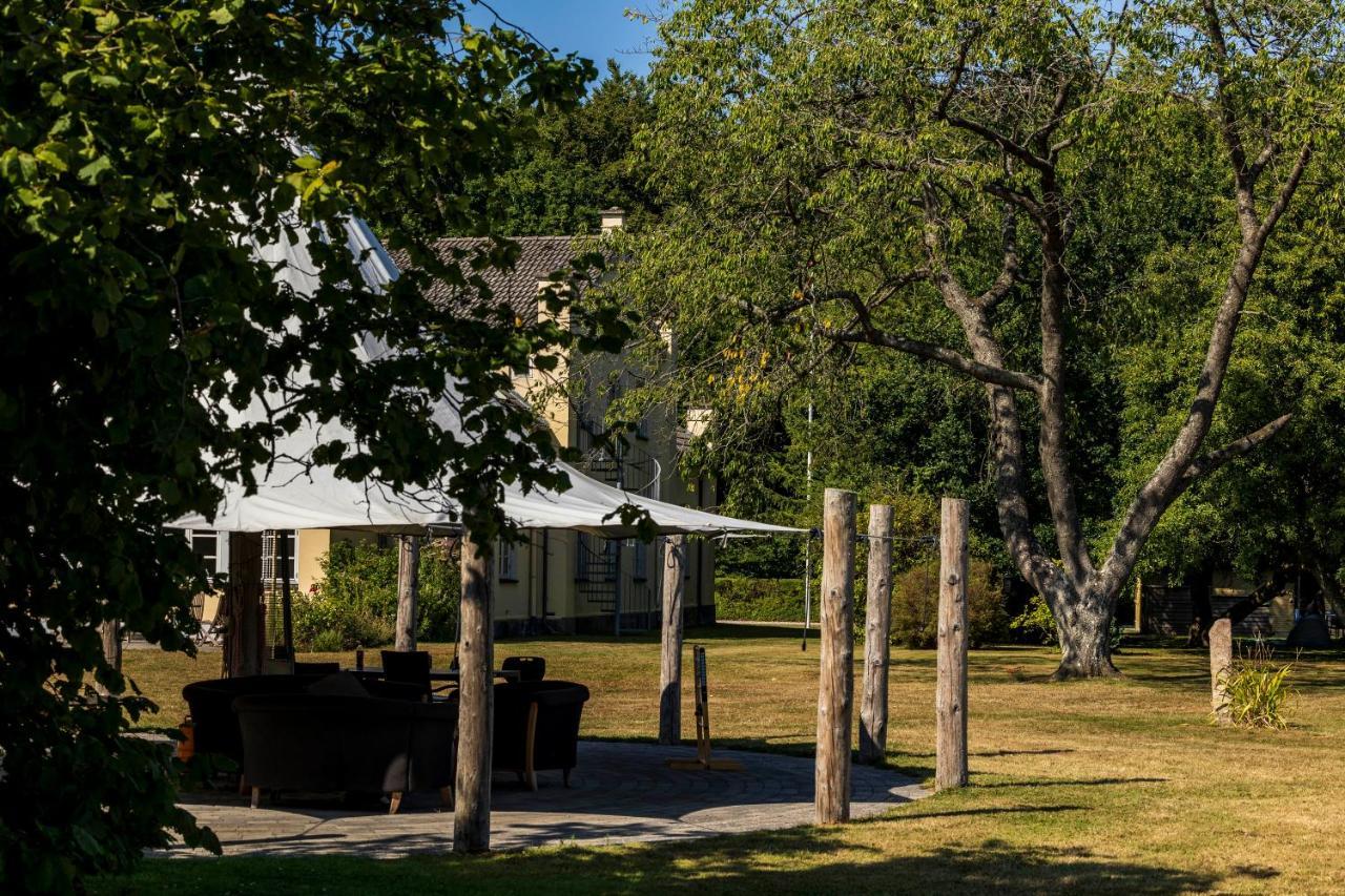 Pederstrup Bed And Breakfast Torrig Εξωτερικό φωτογραφία