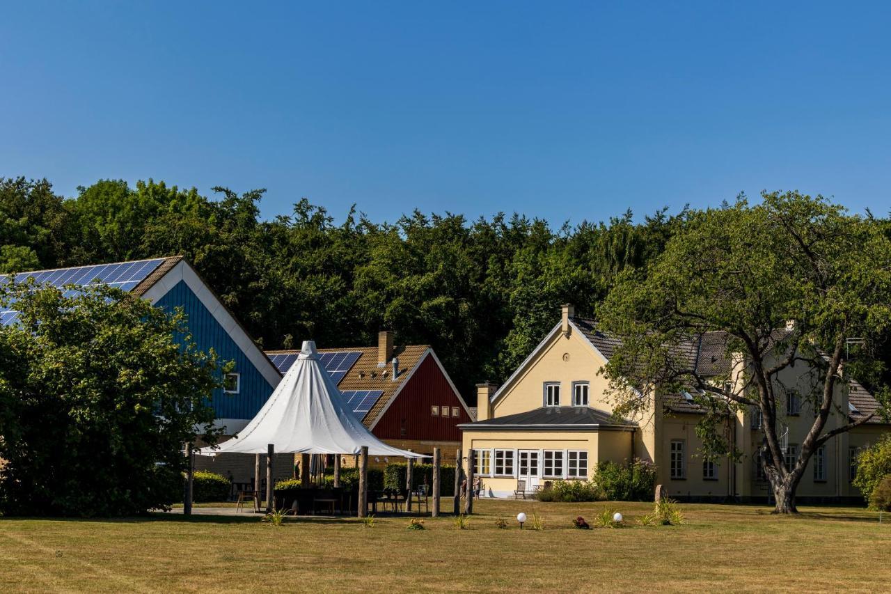 Pederstrup Bed And Breakfast Torrig Εξωτερικό φωτογραφία