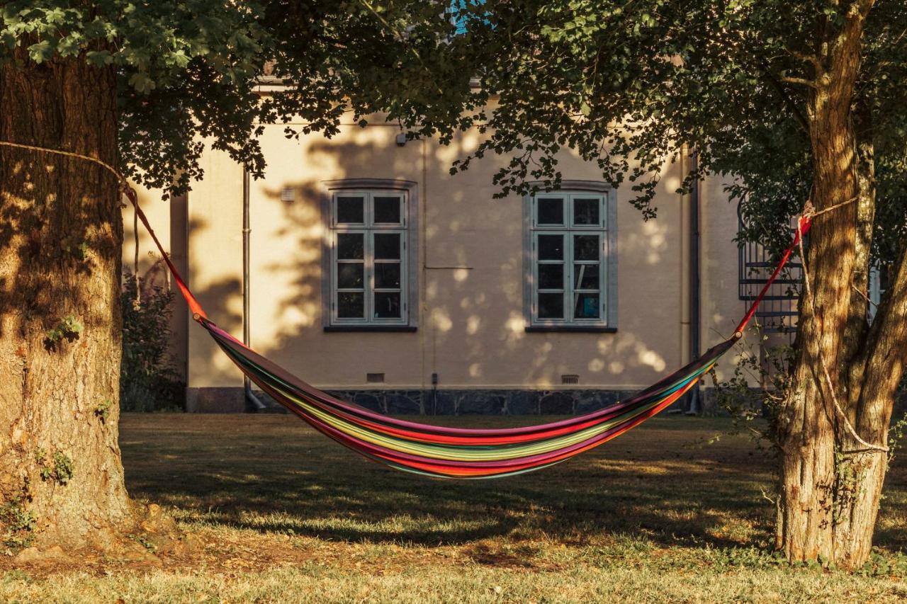 Pederstrup Bed And Breakfast Torrig Εξωτερικό φωτογραφία
