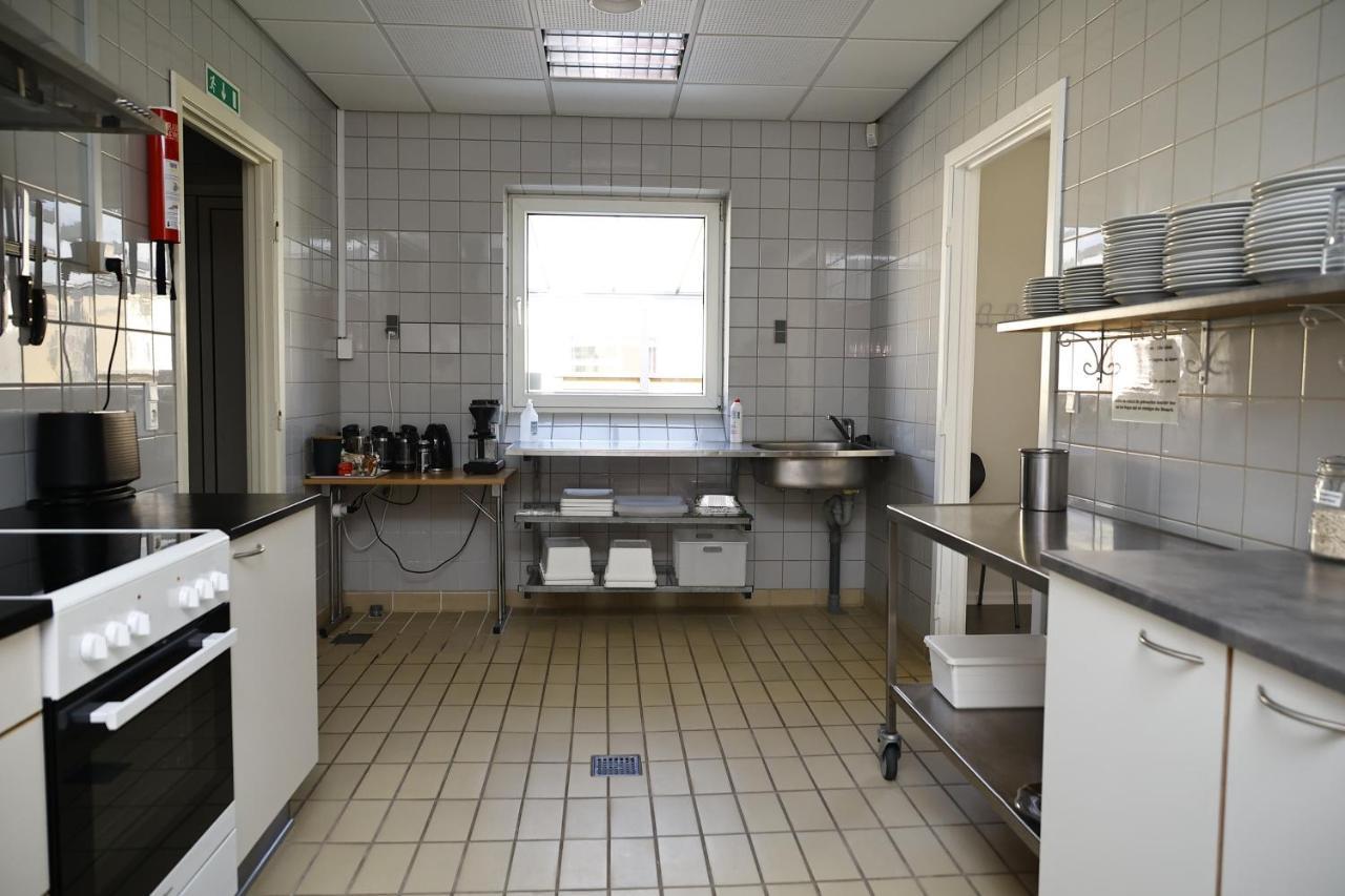 Pederstrup Bed And Breakfast Torrig Εξωτερικό φωτογραφία