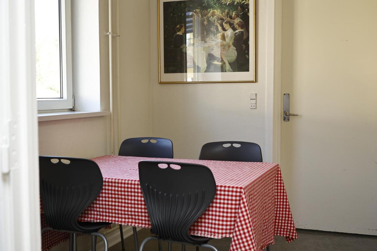Pederstrup Bed And Breakfast Torrig Εξωτερικό φωτογραφία