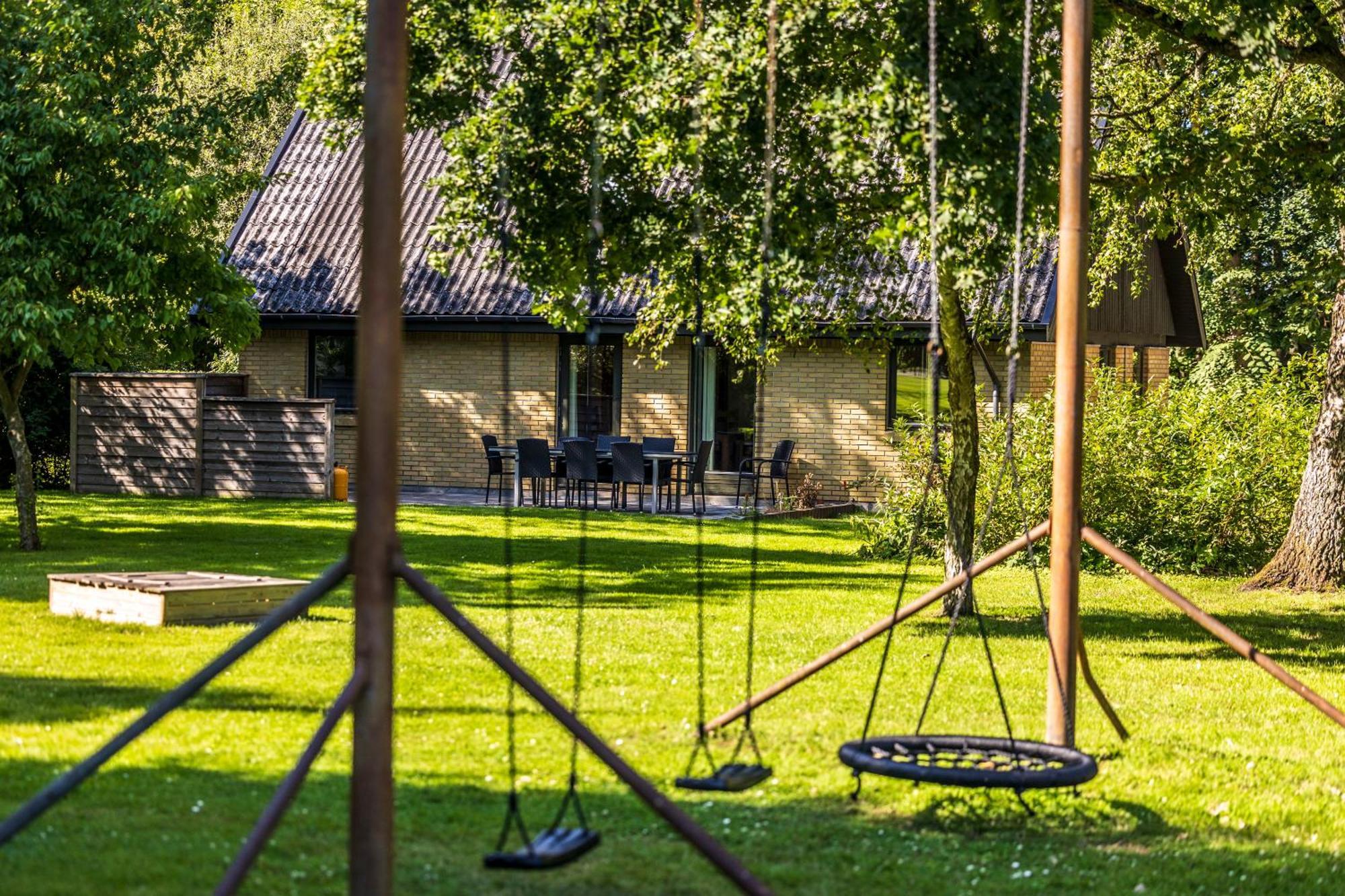 Pederstrup Bed And Breakfast Torrig Εξωτερικό φωτογραφία