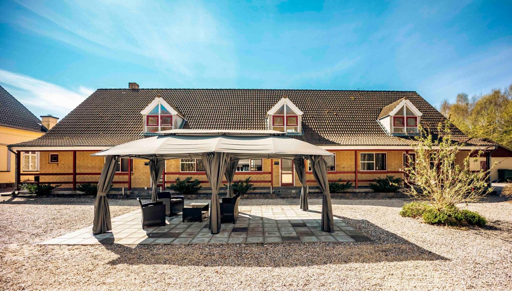 Pederstrup Bed And Breakfast Torrig Εξωτερικό φωτογραφία